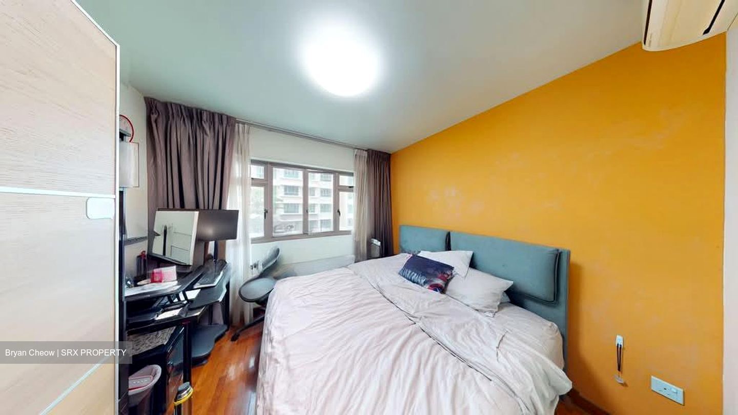 Blk 272A Punggol Residences (Punggol), HDB 4 Rooms #560636061